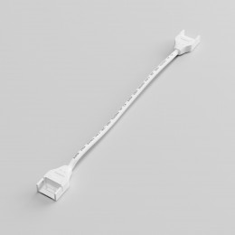 Коннектор для лент COB 24V 480Led 14W IP68 гибкий двусторонний 95132/00 Elektrostandard