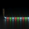 Светодиодная лента 12 В 14,4 Вт/м 60 Led/м 5050 IP65, RGB, 5 м Лента светодиодная 12V 14,4W 60Led 5050 IP65 RGB, 5м Elektrostandard