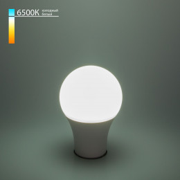 Светодиодная лампа A65 15W 6500K E27 BLE2726 Elektrostandard
