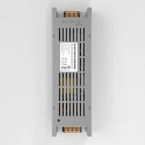 Блок питания для светодиодной ленты 24 В 250W Трансформатор 24V 250W Elektrostandard