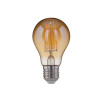 Филаментная светодиодная лампа А60 12W 3300K E27 BLE2710 Elektrostandard