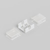 Коннектор для лент COB 24V 480Led 14W IP68 жесткий 95134/00 Elektrostandard
