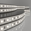 Светодиодная лента 12 В 14,4 Вт/м 60 Led/м 5050 IP20, дневной белый 4200 K, 5 м Лента светодиодная 12V 14,4W 60Led 5050 IP20 дневной белый, 5м Elektrostandard