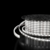 Светодиодная лента 220 В 8 Вт/м 60 Led/м 2835 IP65, холодный белый 6500K, 50 м Лента светодиодная 220V 8W 60Led 2835 IP65 холодный белый, 50 м Elektrostandard