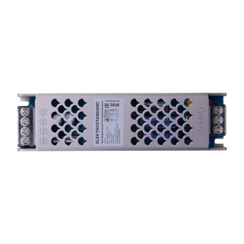 Блок питания для светодиодной ленты 24 В 150W Трансформатор 24V 150W Elektrostandard