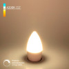 Светодиодная лампа Свеча" Dimmable C35 7W 4200K E27 BLE2775" Elektrostandard