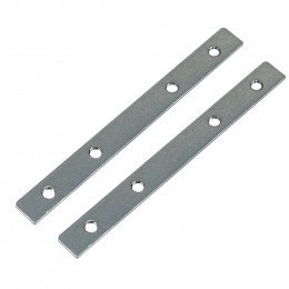 Соединительная планка для профиля LL-2-ALP023 (комплект 2 шт.) PP-2-ALP023 Elektrostandard