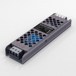 Блок питания для светодиодной ленты 24 В 150W Трансформатор 24V 150W Elektrostandard