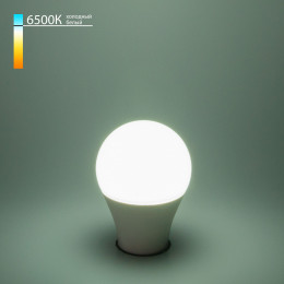 Светодиодная лампа А60 17W 6500K E27 BLE2742 Elektrostandard