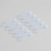 Крепеж для светодиодной ленты LS002 220 В RGB (10шт) Clip 220V 5050 RGB Elektrostandard