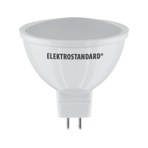 Светодиодная лампа JCDR 9W 6500K G5.3 BLG5309 Elektrostandard