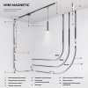Блок питания для светодиодной ленты 24 В 150W Трансформатор 24V 150W Elektrostandard