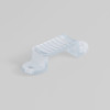 Крепеж для светодиодных лент LS014 220 В, LS015 220 В (10шт) Clip 220V 2835 Elektrostandard
