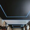 Светодиодная лента 24 В 14,4 Вт/м 60 Led/м 5050 IP20, RGB, Black, 5 м Лента светодиодная 24V 14,4W 60Led 5050 IP20 RGB, Black, 5м Elektrostandard
