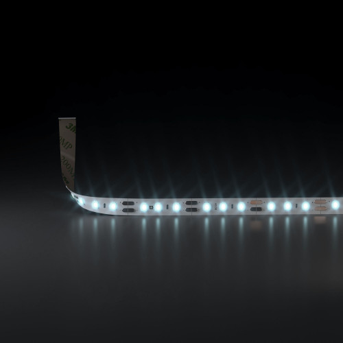Светодиодная лента 24 В 8 Вт/м 120Led/м 2116 IP20, холодный белый 6500K, 5 м 2116 24V 120Led 8W IP20 Elektrostandard