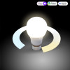 Умная лампа Classic LED А60 Е27 12W 3300К-6500К CCT+DIM (BLE2778) BLE2778 Elektrostandard