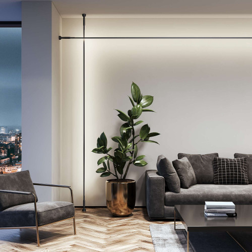 Крепление для струнного светильника 40127/LED Elektrostandard