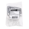 Коннектор для ленты 5050 24V 60Led 24W IP20 гибкий односторонний (10шт) a053733 Elektrostandard