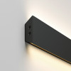 Накладной алюминиевый профиль для светодиодной ленты LL-2-ALP022 Elektrostandard
