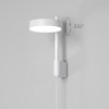Светильник настенный светодиодный Tobi LED 4000K 40129/LED белый Elektrostandard
