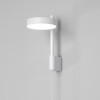Светильник настенный светодиодный Tobi LED 4000K 40129/LED белый Elektrostandard