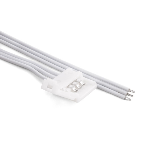 Коннектор для ленты 5050 24V 60Led 24W IP20 гибкий односторонний (10шт) a053733 Elektrostandard