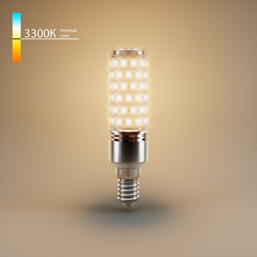 Светодиодная лампа BLE1451 LED 10W 3300K E14 BLE1451 Elektrostandard
