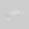 Крепеж для светодиодной ленты Premium LS011 220V 2835 (10 шт.) Clips LS011 220V Elektrostandard