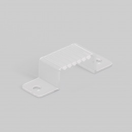 Крепеж для светодиодной ленты Premium LS011 220V 2835 (10 шт.) Clips LS011 220V Elektrostandard
