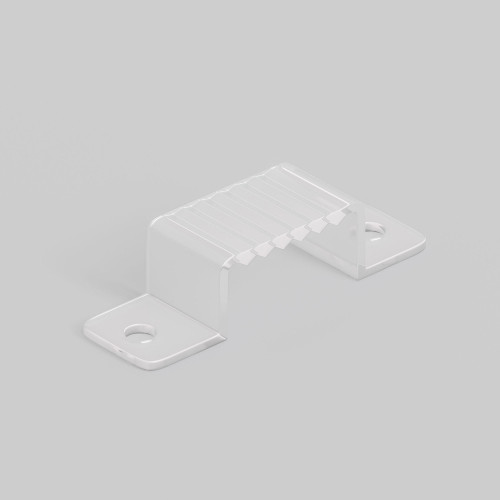Крепеж для светодиодной ленты Premium LS011 220V 2835 (10 шт.) Clips LS011 220V Elektrostandard