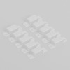 Крепеж для светодиодной ленты Premium LS011 220V 2835 (10 шт.) Clips LS011 220V Elektrostandard