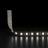 Светодиодная лента 120 Led 9,6 Вт IP20, 6500K холодный белый, 5 м 2835 24V 120Led 9,6W IP20 Black Elektrostandard