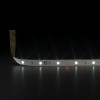 Светодиодная лента 12 В 7,2 Вт/м 30 Led/м 5050 IP20, дневной белый 4200К, 5 м Лента светодиодная 12V 7,2W 30Led 5050 IP20 дневной белый, 5м Elektrostandard