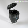 Умная розетка IP44 76103/00 Elektrostandard