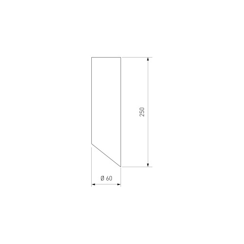 Накладной потолочный светильник DLN115 GU10 Elektrostandard