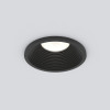 Встраиваемый светодиодный светильник 25028/LED Elektrostandard