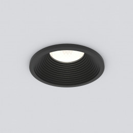 Встраиваемый светодиодный светильник 25028/LED Elektrostandard