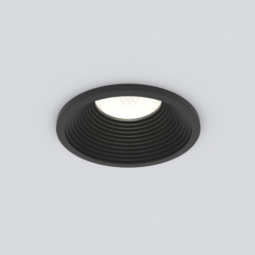 Встраиваемый светодиодный светильник 25028/LED Elektrostandard