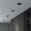 Встраиваемый светодиодный светильник 25083/LED Elektrostandard