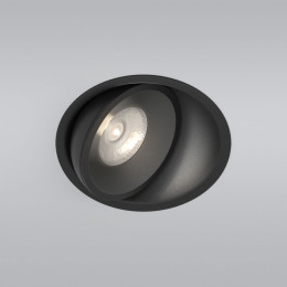 Встраиваемый светодиодный светильник 25083/LED Elektrostandard