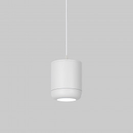 Подвесной светодиодный светильник 15W 4000K белый 50249 LED Elektrostandard