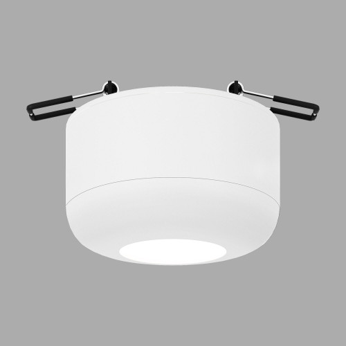 Светильник потолочный светодиодный 7W 4000K белый 25088/LED Elektrostandard