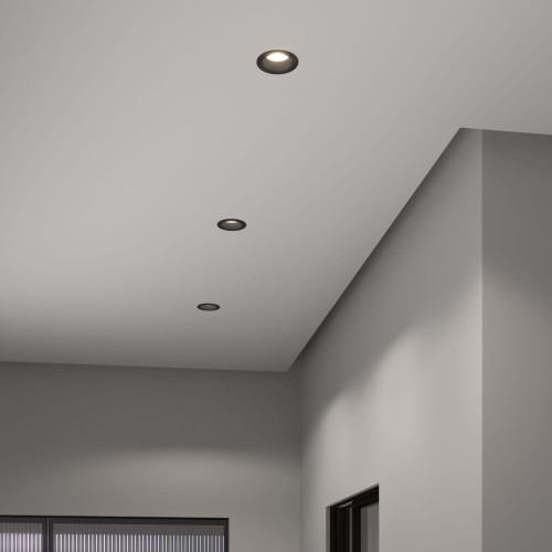 Встраиваемый светодиодный светильник 25082/LED Elektrostandard