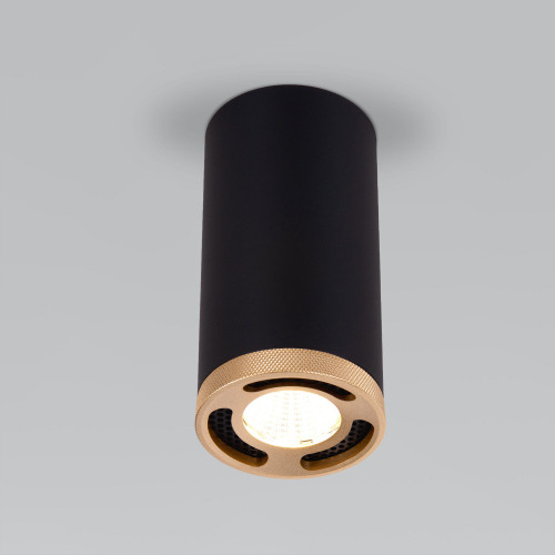 Накладной светодиодный светильник 25033/LED Elektrostandard