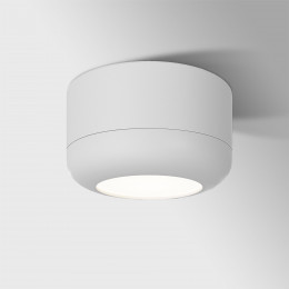 Светильник потолочный светодиодный 15W 4000K белый 25046/LED Elektrostandard