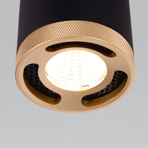 Накладной светодиодный светильник 25033/LED Elektrostandard