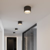 Накладной светодиодный светильник 25123/LED Elektrostandard
