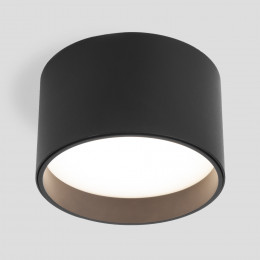 Накладной светодиодный светильник 25123/LED Elektrostandard
