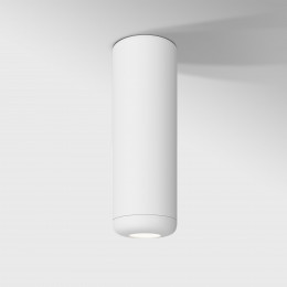 Светильник потолочный светодиодный 10W 4000K белый 25045/LED Elektrostandard