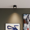 Накладной светодиодный светильник 25123/LED Elektrostandard